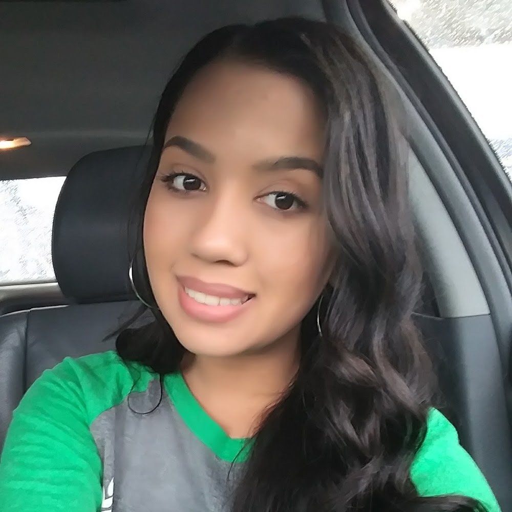 Meet your Posher, Alondra